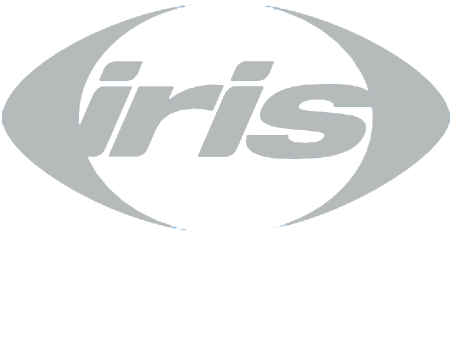 Iris Logo From The Hip Video Production